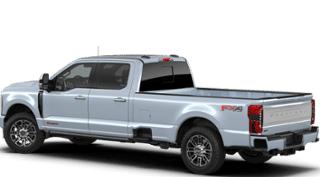 2026 Ford Super Duty® External Image 3